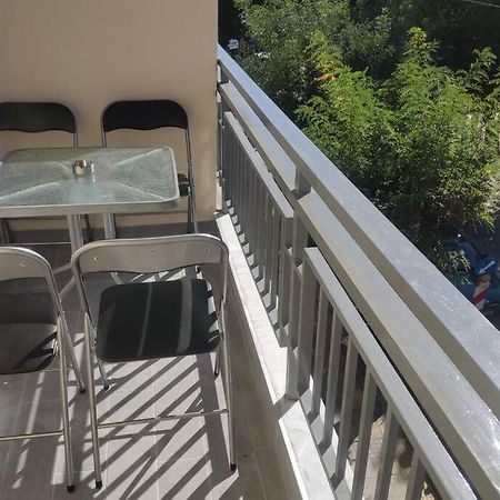 Deluxe Apartment By Prima Lodging Thessaloníki Ngoại thất bức ảnh