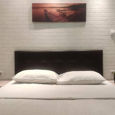 Deluxe Apartment By Prima Lodging Thessaloníki Ngoại thất bức ảnh