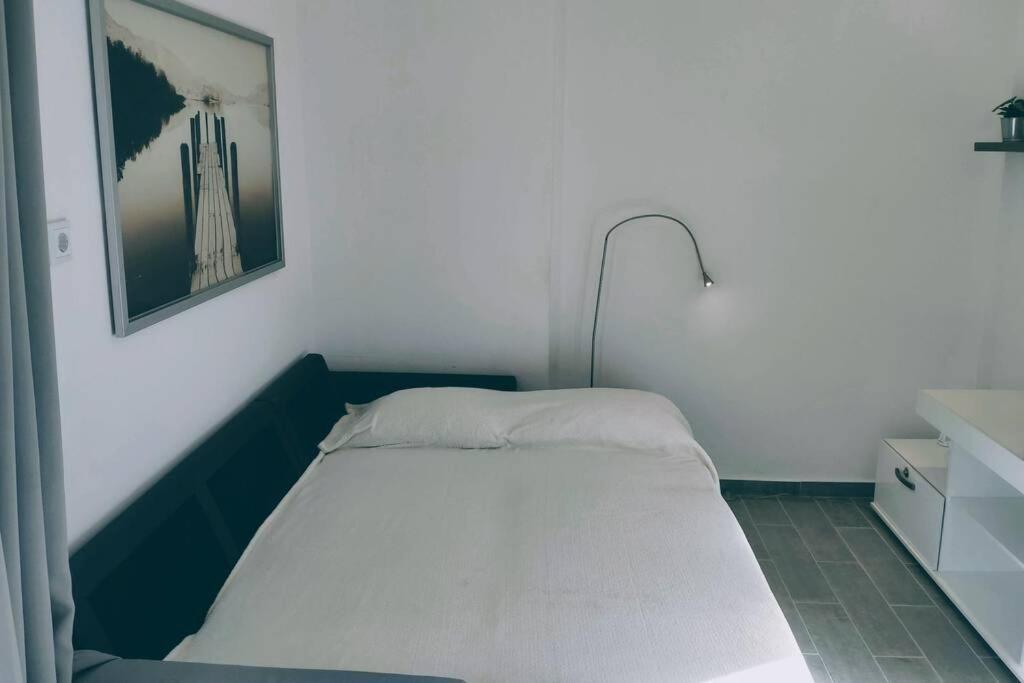 Deluxe Apartment By Prima Lodging Thessaloníki Ngoại thất bức ảnh