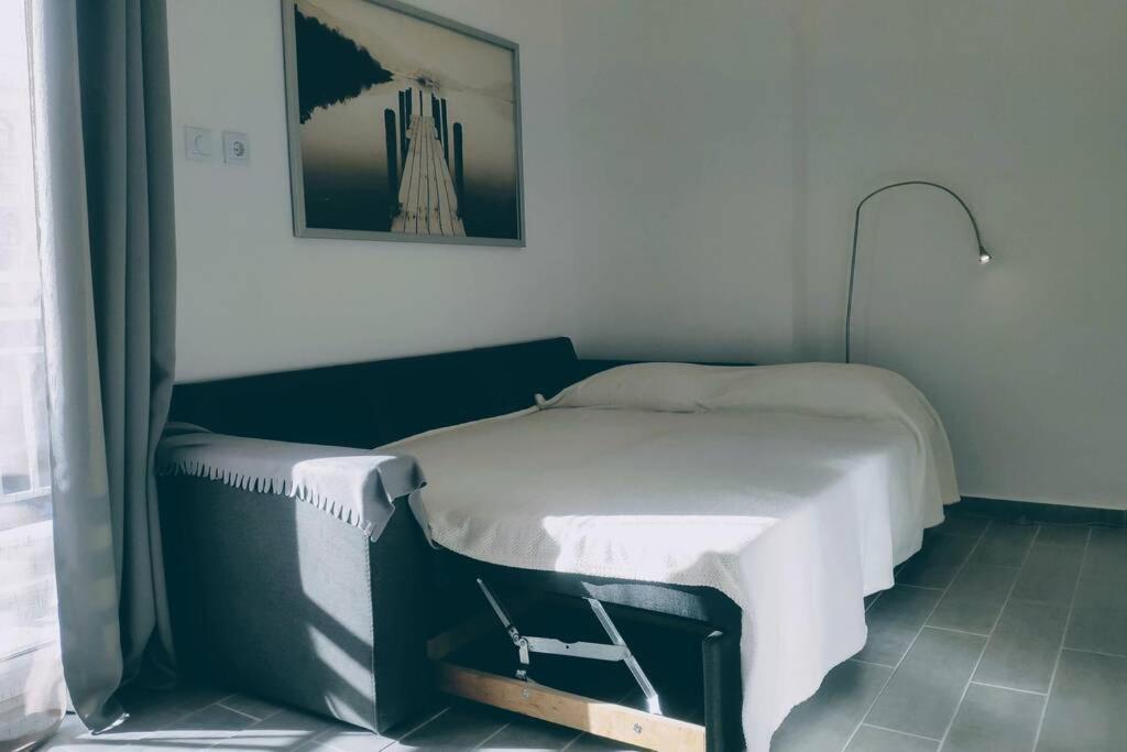 Deluxe Apartment By Prima Lodging Thessaloníki Ngoại thất bức ảnh