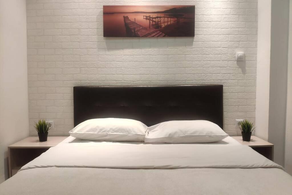 Deluxe Apartment By Prima Lodging Thessaloníki Ngoại thất bức ảnh