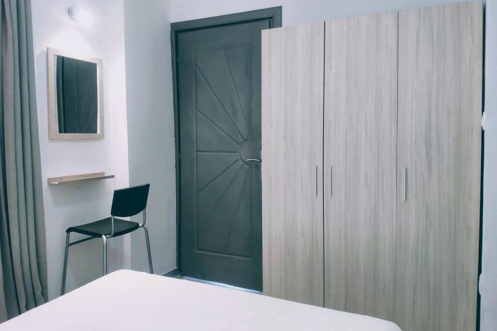 Deluxe Apartment By Prima Lodging Thessaloníki Ngoại thất bức ảnh