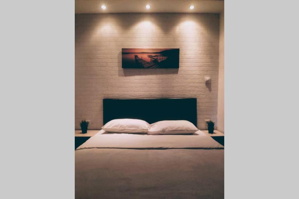 Deluxe Apartment By Prima Lodging Thessaloníki Ngoại thất bức ảnh